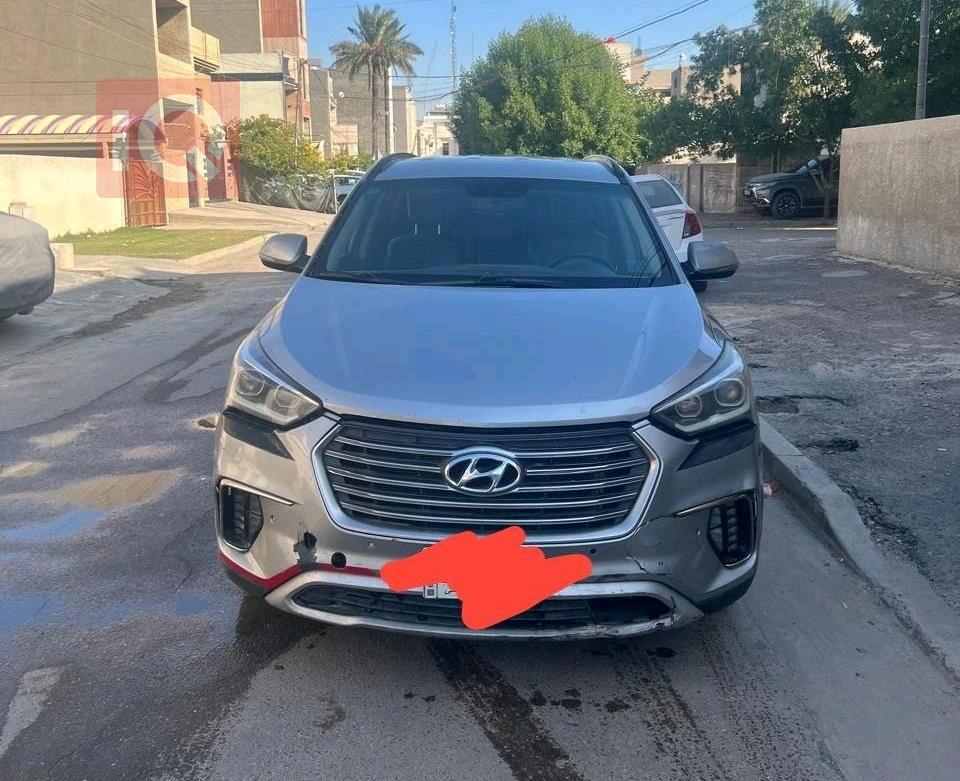 هیۆندای سەنتافی